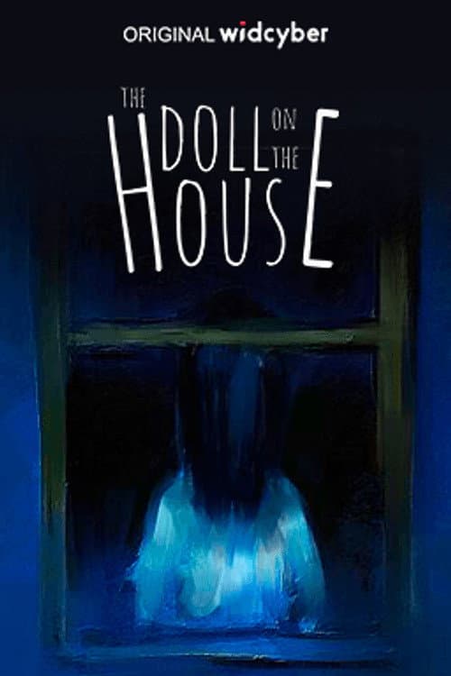 The Doll on the House (2023) poster