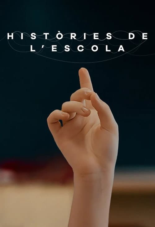Històries de l'escola (2025) poster