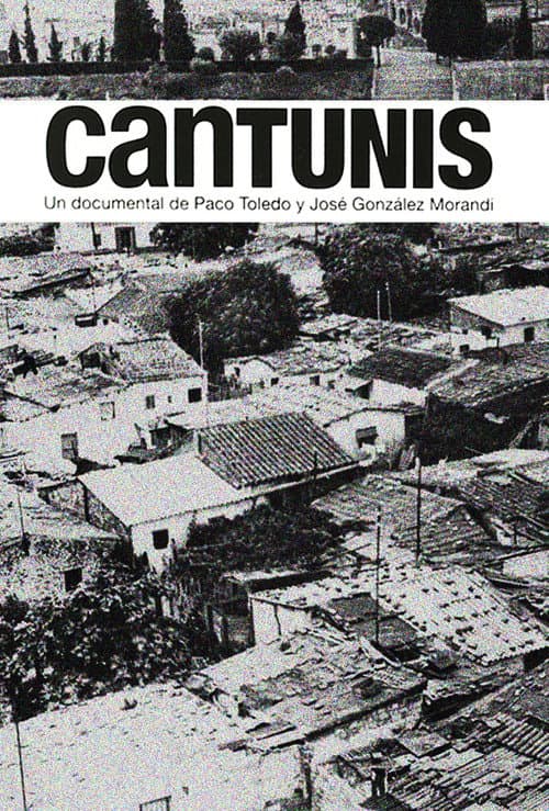 Can Tunis (2006) poster