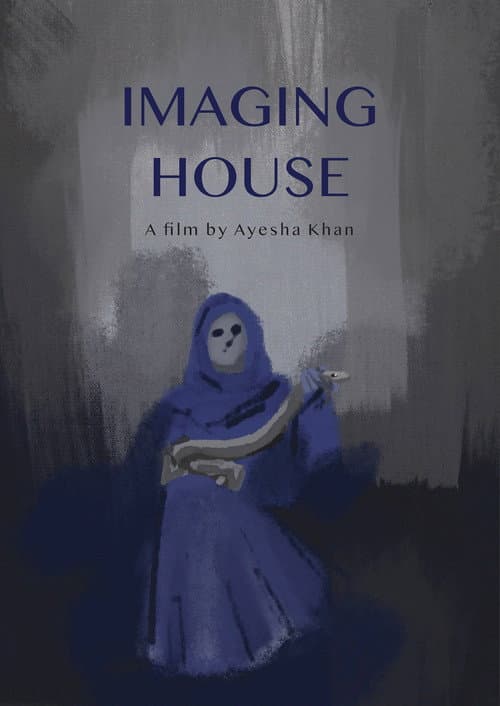 Imaging House poster