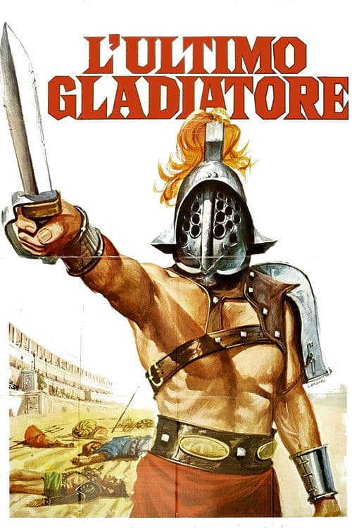 Messalina Against the Son of Hercules (1964) poster