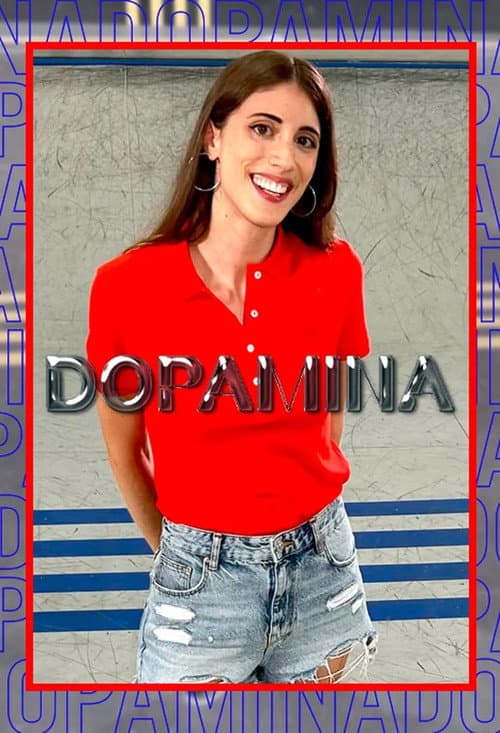Dopamina (2023) poster