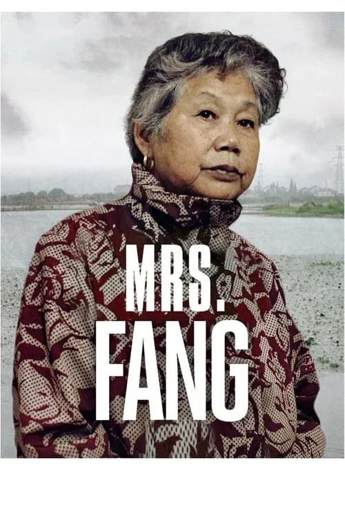 Mrs. Fang poster