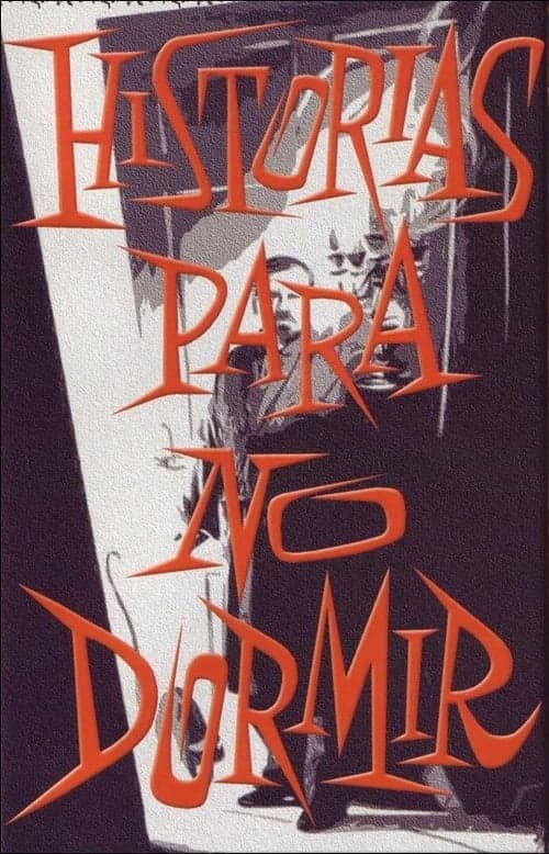 Tales to Keep You Awake (1966) poster