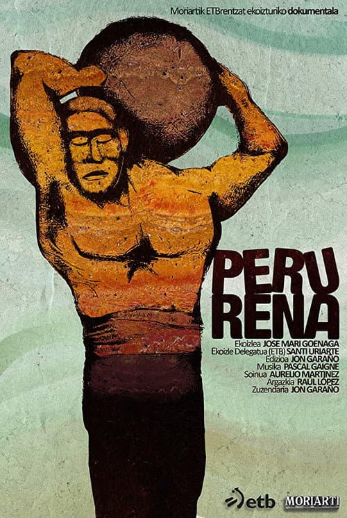 Perurena poster