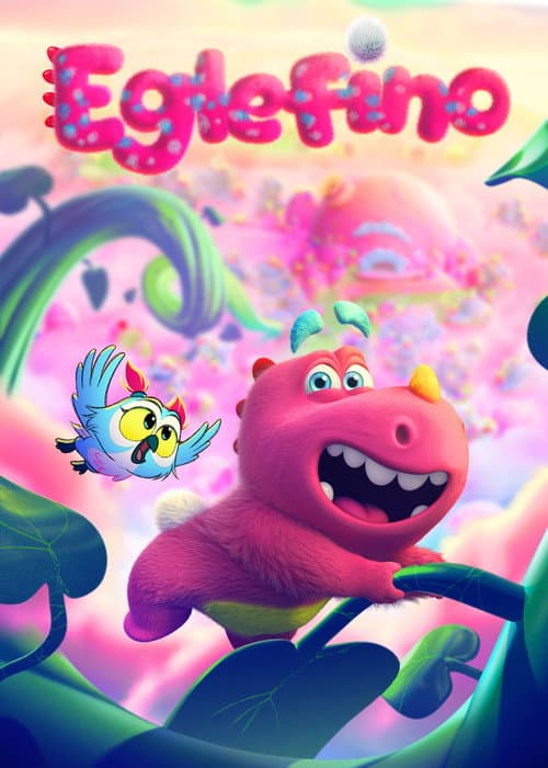 Eglefino (2025) poster