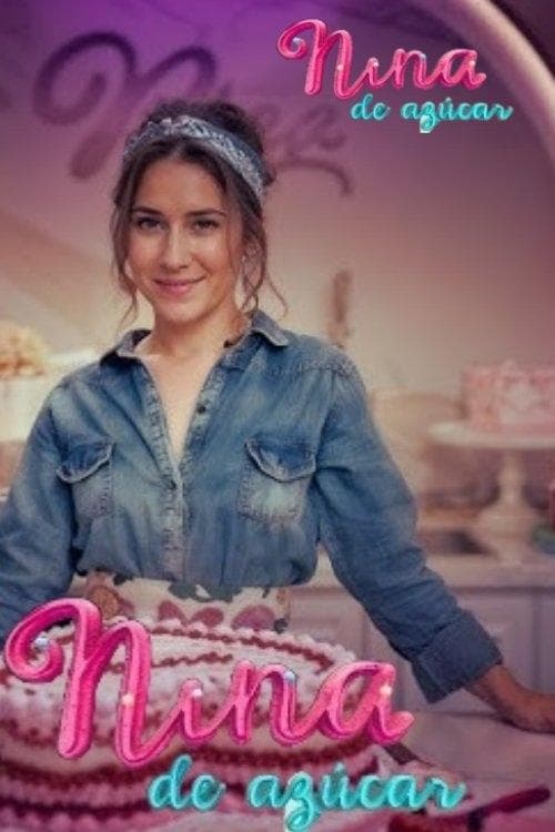 Nina de Azucar (2024) poster