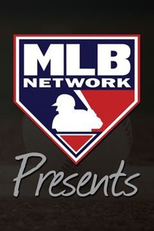 MLB Network Presents (2015) poster