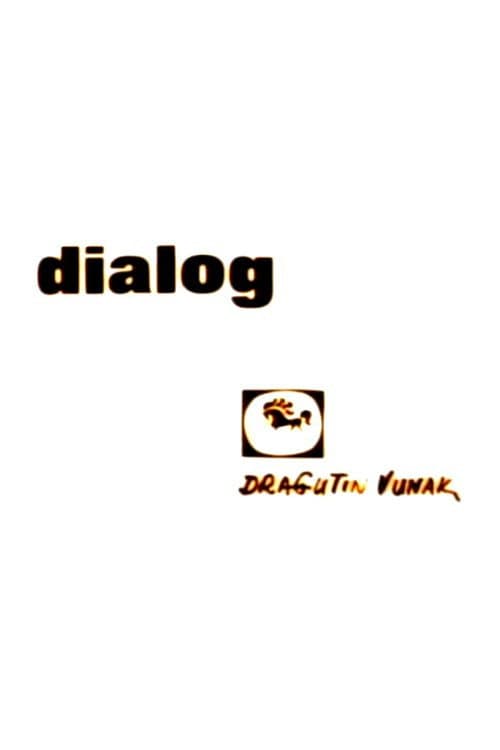 Dialogue (1969) poster
