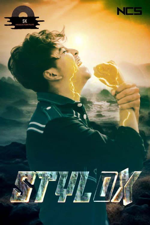 Stylox (2023) poster