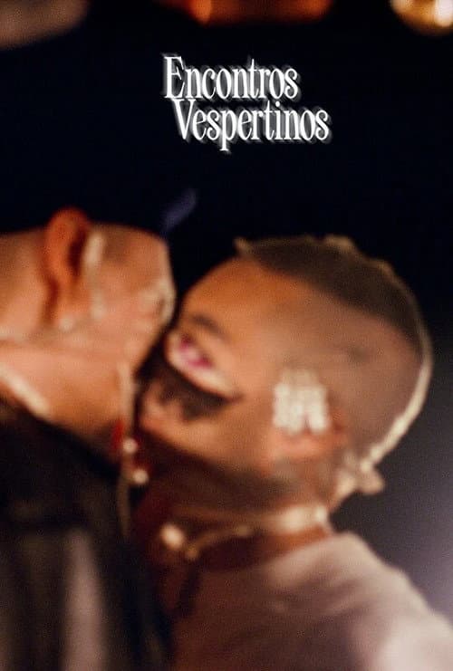 Vespertine Encounters poster