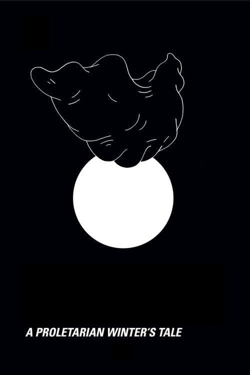 A Proletarian Winter's Tale (2014) poster