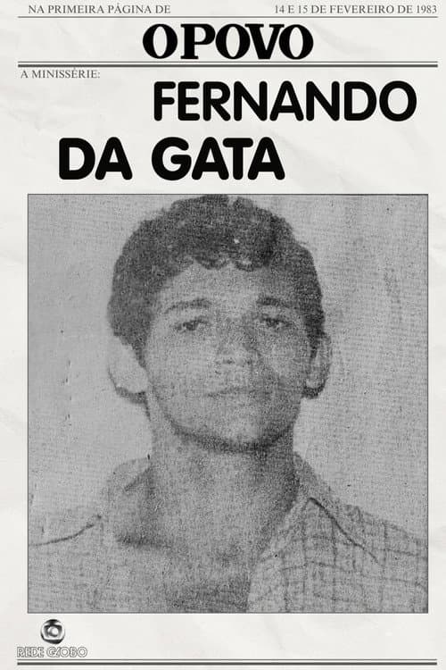 Fernando da Gata (1983) poster