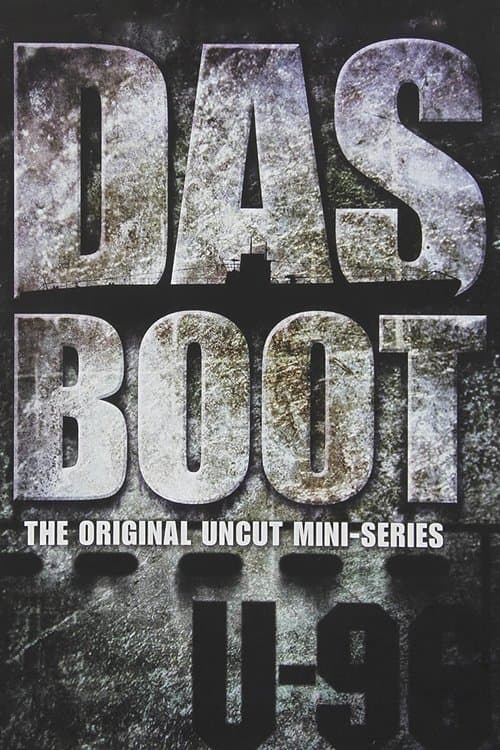 Das Boot (1985) poster