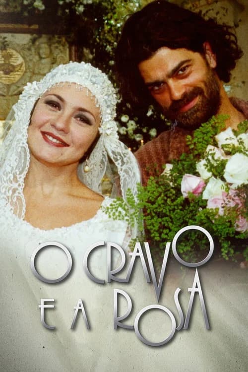 The Thorn and the Rose (2000) poster