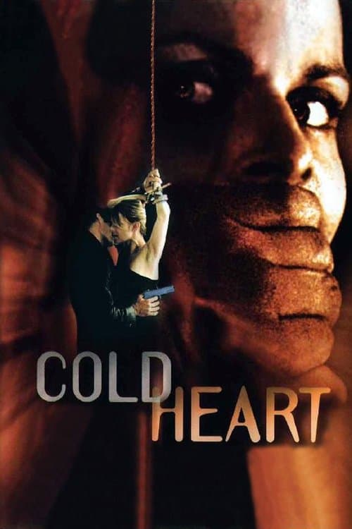 Cold Heart (2001) poster