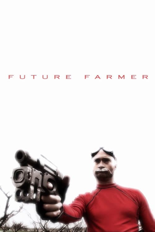 Future Farmer poster