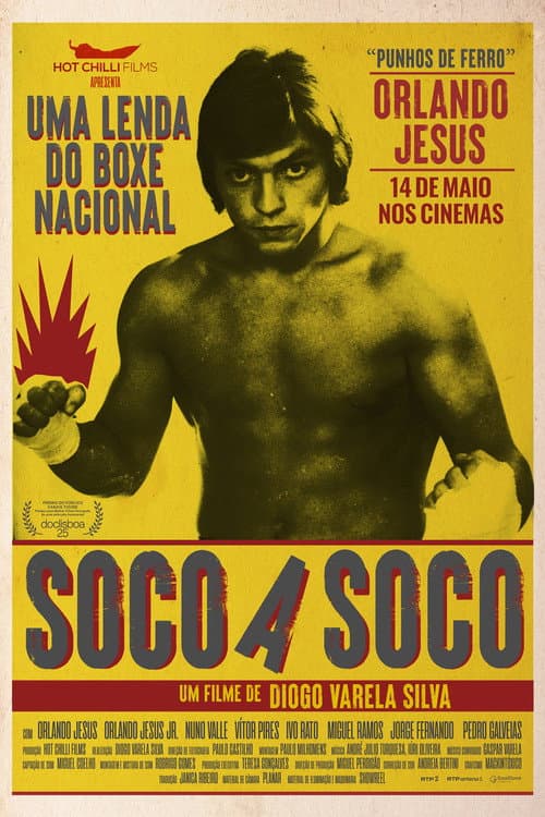 Soco a Soco poster