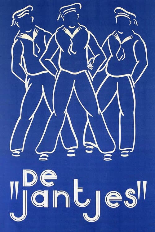 The Tars (1934) poster