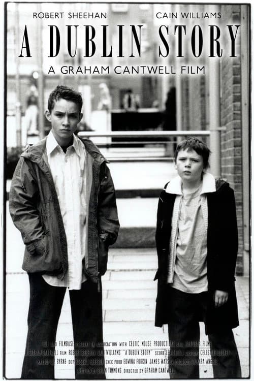 A Dublin Story poster