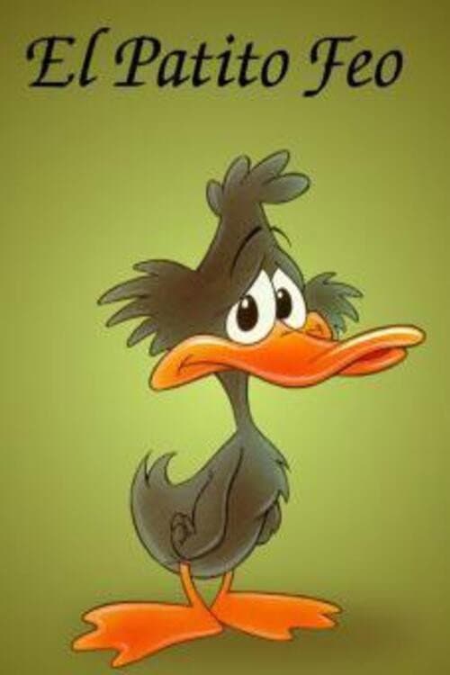 El Patito Feo (1997) poster