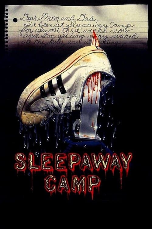 Sleepaway Camp (1983) poster