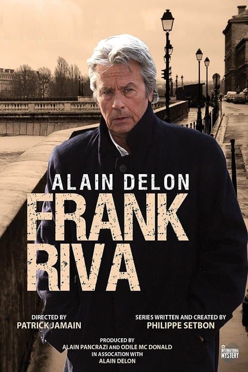 Frank Riva (2003) poster