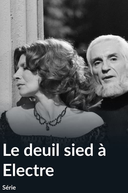 Le deuil sied à Electre (1974) poster