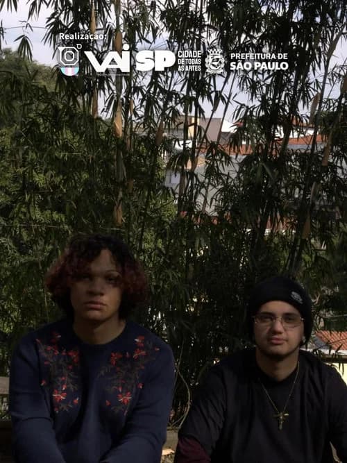 Em Trans(e) poster