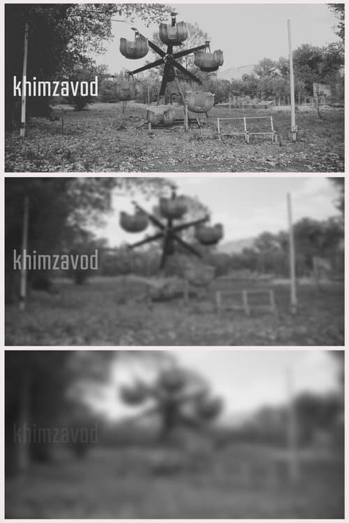 Khimzavod poster