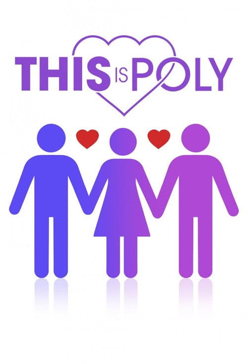 This is Poly (2026) poster