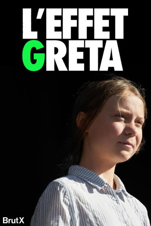 L'Effet Greta poster