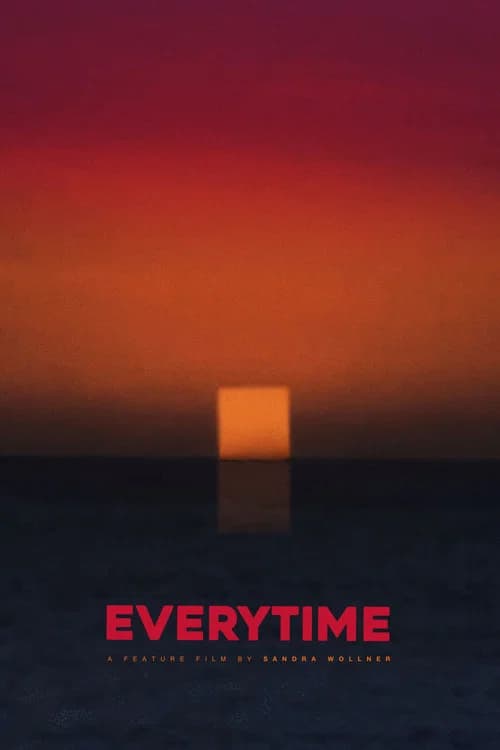 Everytime (2026) poster