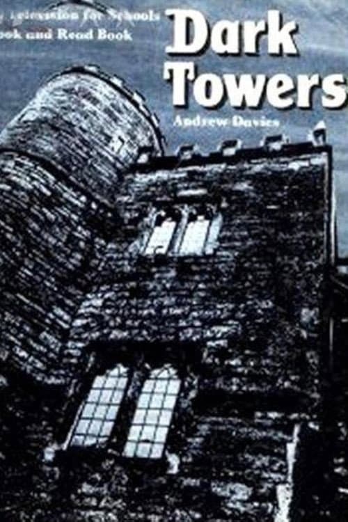 Dark Towers (1981) poster