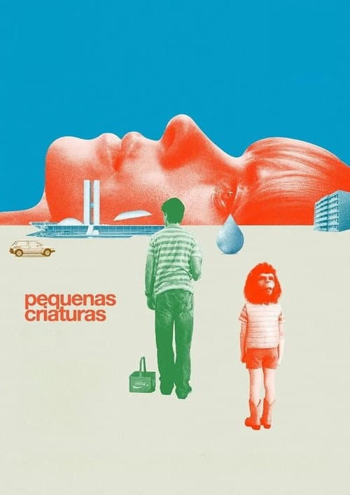 Little Creatures (2026) poster