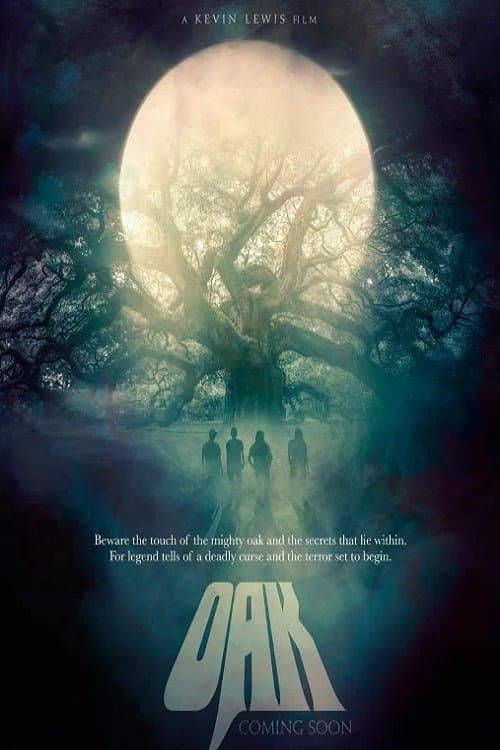Oak (2025) poster