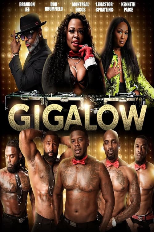 Gigalow (2026) poster