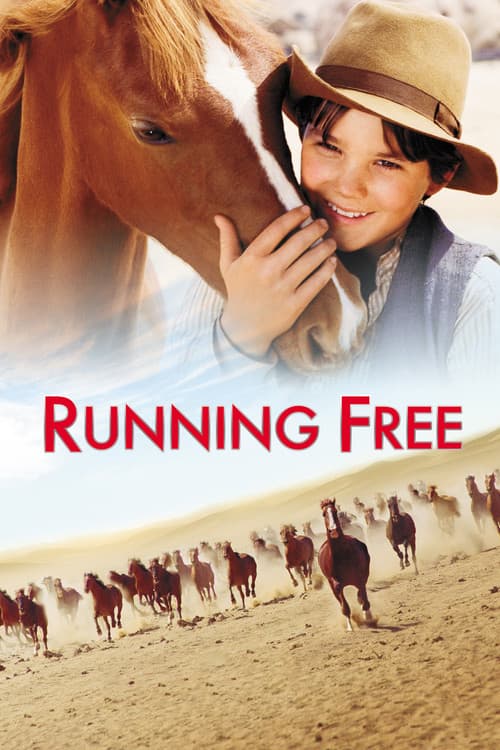 Running Free (1999) poster
