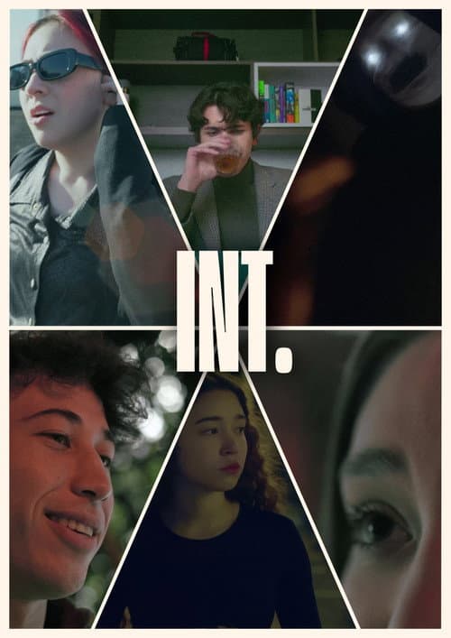 INT. poster