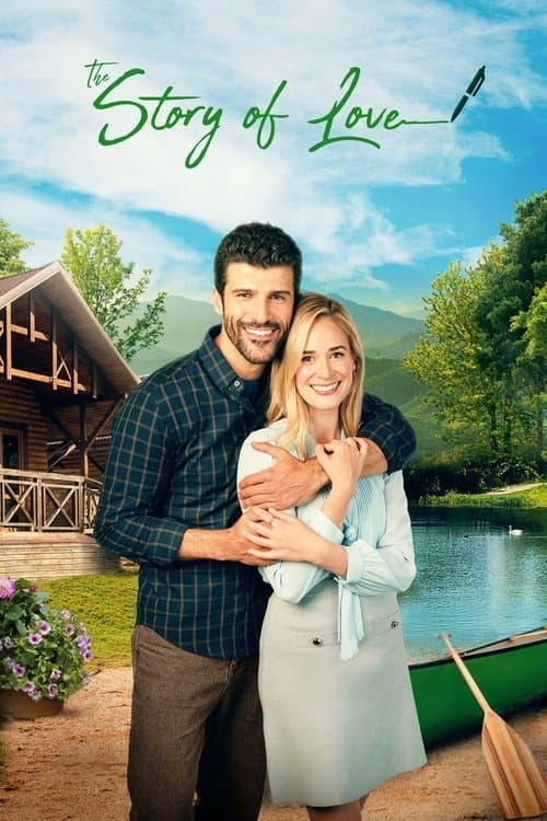 The Story of Love (2022) poster