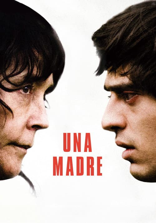 A Mother (2022) poster