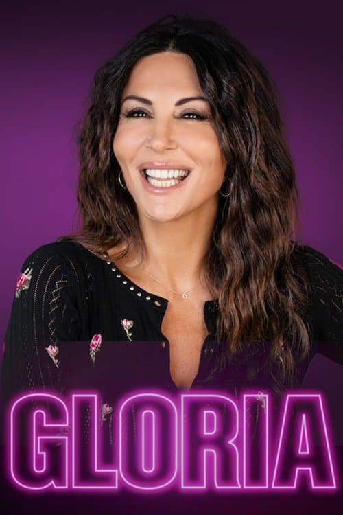 Gloria (2024) poster