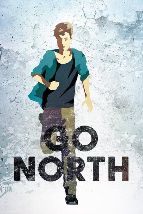 Go North (2017) poster
