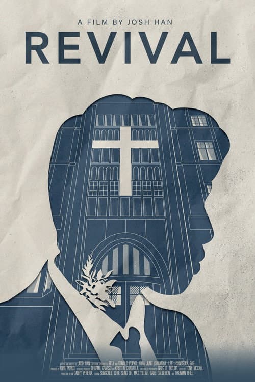Revival (2022) poster