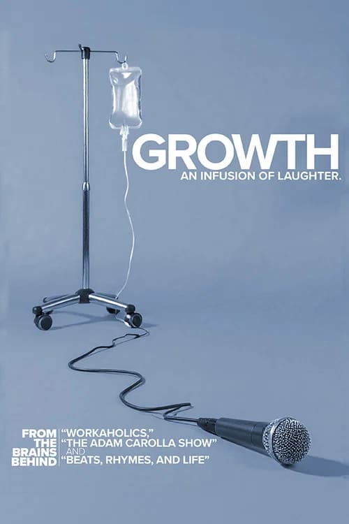 Growth (2026) poster