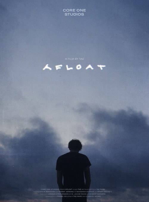 Afloat poster