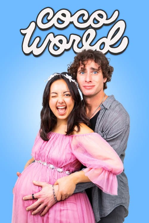Coco World (2026) poster