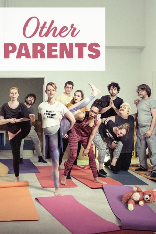 Other Parents (2019) poster