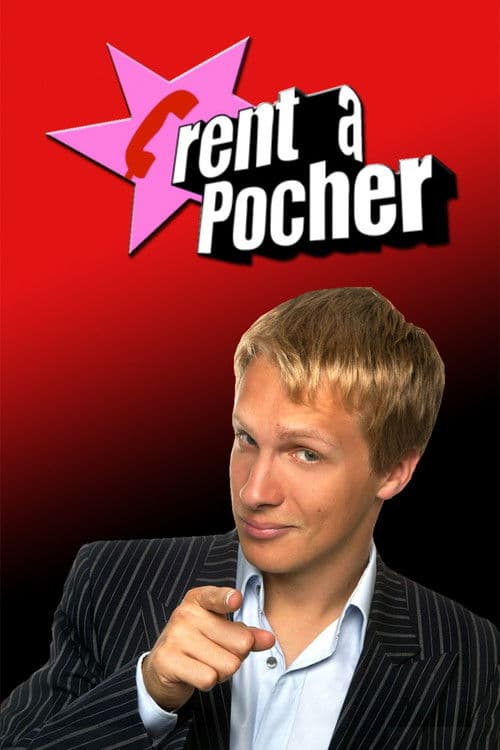 Rent a Pocher (2003) poster