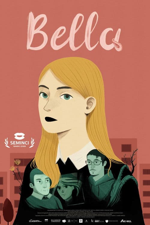 Bella (2025) poster